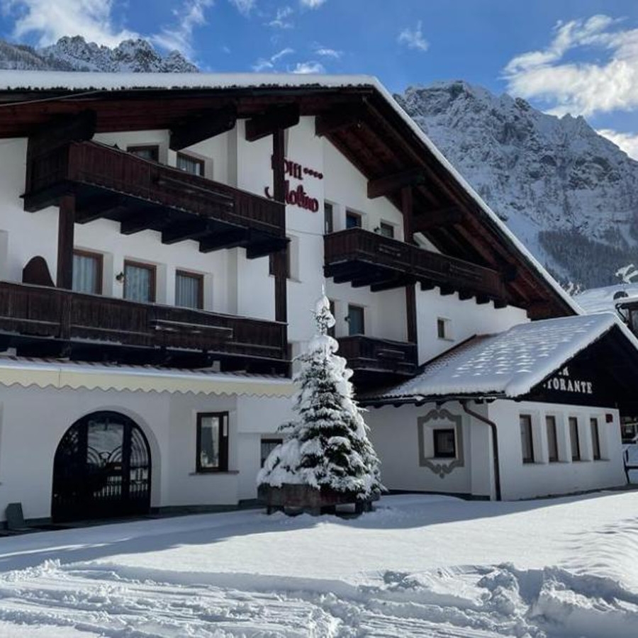 Hotel Molino