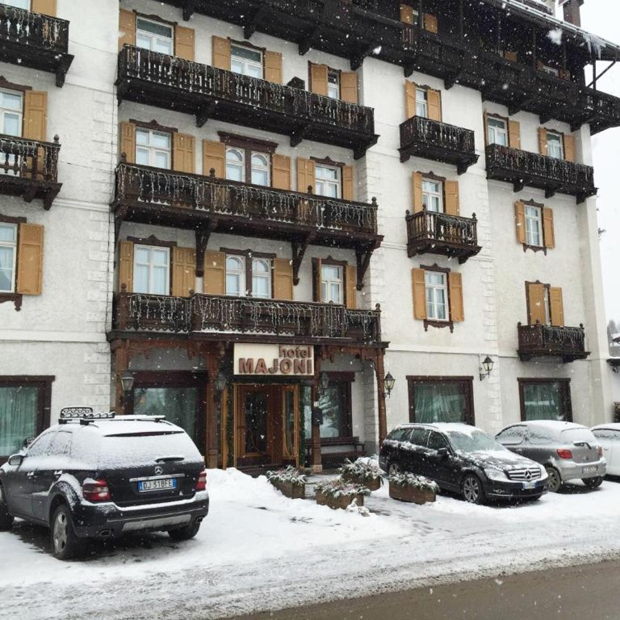 Hotel Majoni