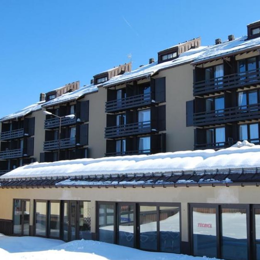 Residence Cielo Aperto